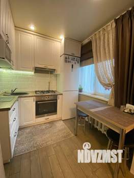 2-к квартира, вторичка, 30м2, 1/5 этаж