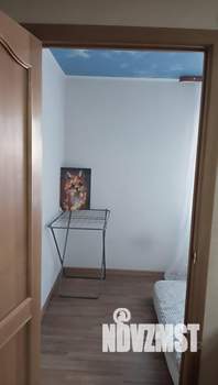 3-к квартира, вторичка, 41м2, 5/6 этаж