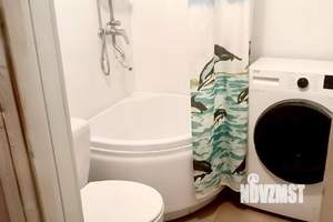 2-к квартира, вторичка, 37м2, 2/2 этаж