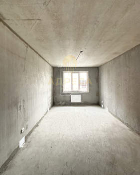 2-к квартира, вторичка, 60м2, 3/17 этаж