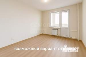 3-к квартира, вторичка, 71м2, 10/19 этаж