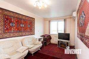 2-к квартира, вторичка, 47м2, 6/10 этаж