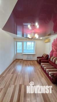 2-к квартира, вторичка, 50м2, 2/9 этаж