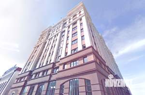 3-к квартира, вторичка, 81м2, 5/10 этаж