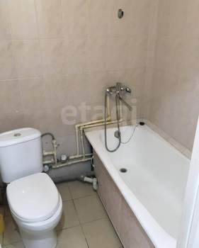 1-к квартира, вторичка, 31м2, 4/5 этаж