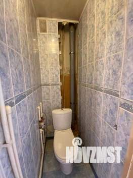1-к квартира, вторичка, 33м2, 6/9 этаж
