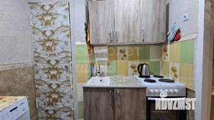 1-к квартира, вторичка, 20м2, 3/5 этаж