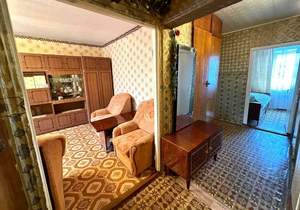 3-к квартира, вторичка, 65м2, 4/5 этаж