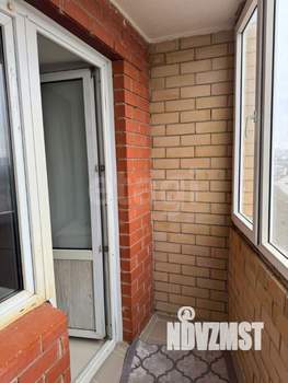 1-к квартира, вторичка, 44м2, 9/14 этаж