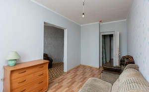 3-к квартира, вторичка, 103м2, 15/17 этаж