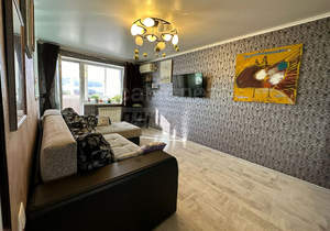 1-к квартира, вторичка, 31м2, 3/5 этаж