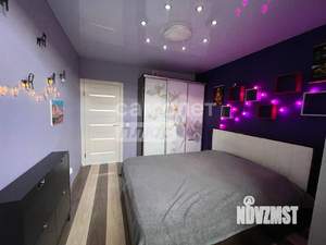 2-к квартира, вторичка, 60м2, 10/10 этаж
