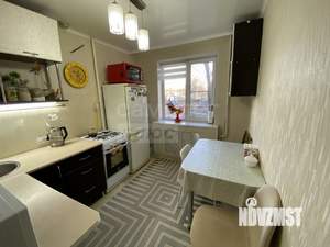 3-к квартира, вторичка, 65м2, 2/9 этаж