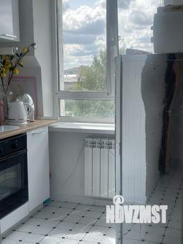 2-к квартира, вторичка, 43м2, 5/9 этаж