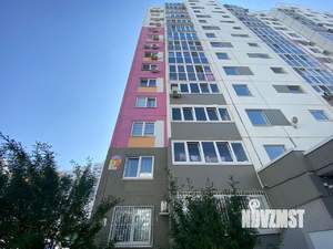 Студия квартира, вторичка, 24м2, 15/17 этаж