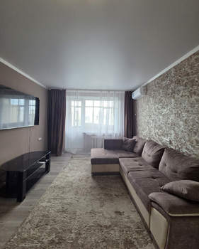 3-к квартира, вторичка, 64м2, 5/5 этаж