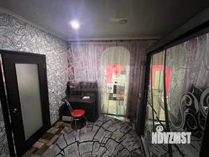 2-к квартира, вторичка, 40м2, 1/1 этаж