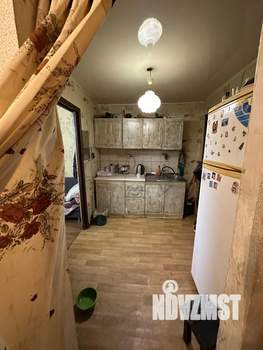 1-к квартира, вторичка, 24м2, 2/3 этаж