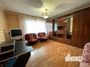 3-к квартира, вторичка, 67м2, 1/9 этаж