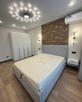 1-к квартира, вторичка, 46м2, 5/10 этаж