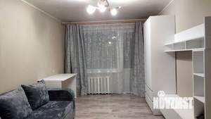 1-к квартира, вторичка, 33м2, 1/9 этаж