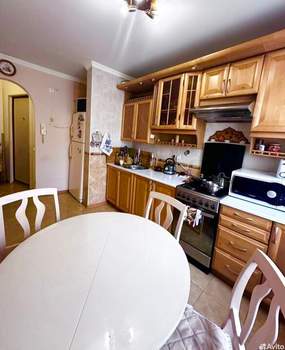 3-к квартира, вторичка, 65м2, 6/10 этаж