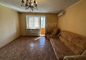 2-к квартира, вторичка, 48м2, 4/5 этаж