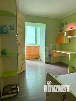 3-к квартира, вторичка, 64м2, 8/9 этаж