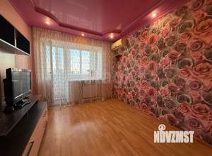 1-к квартира, вторичка, 29м2, 4/5 этаж