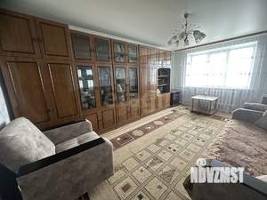 3-к квартира, вторичка, 60м2, 9/9 этаж