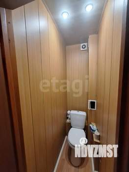 1-к квартира, вторичка, 35м2, 5/9 этаж