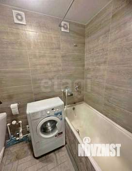 1-к квартира, вторичка, 30м2, 3/3 этаж