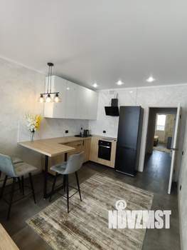 2-к квартира, вторичка, 47м2, 14/17 этаж