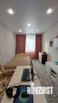 1-к квартира, вторичка, 38м2, -1/3 этаж