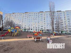 2-к квартира, вторичка, 54м2, 4/9 этаж