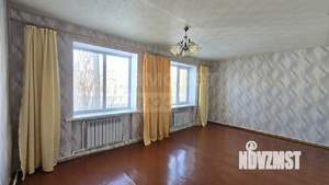 5-к квартира, вторичка, 97м2, 2/2 этаж