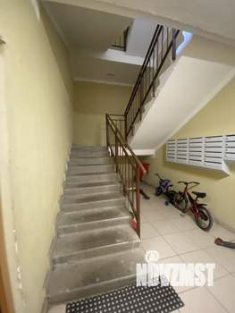 3-к квартира, вторичка, 76м2, 4/4 этаж
