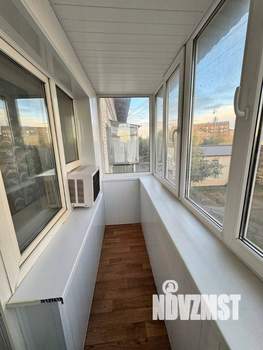 1-к квартира, вторичка, 31м2, 4/4 этаж