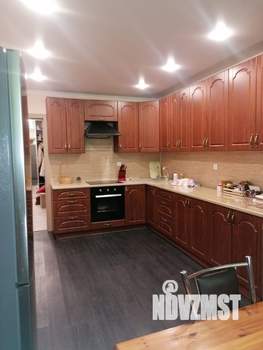 3-к квартира, вторичка, 92м2, 3/18 этаж