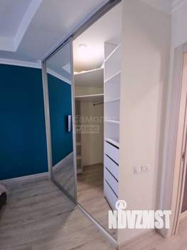 4-к квартира, вторичка, 108м2, 6/15 этаж