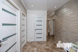 2-к квартира, вторичка, 46м2, 2/14 этаж