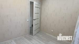 1-к квартира, вторичка, 38м2, 5/19 этаж