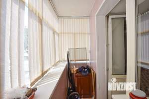 2-к квартира, вторичка, 31м2, 2/4 этаж