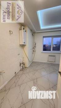 2-к квартира, вторичка, 53м2, 1/3 этаж