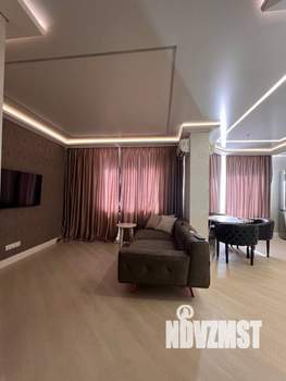 2-к квартира, вторичка, 64м2, 15/16 этаж