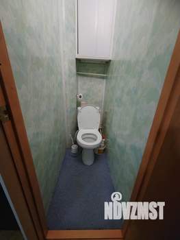 4-к квартира, вторичка, 61м2, 3/5 этаж