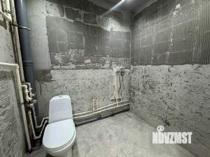 1-к квартира, вторичка, 40м2, 2/12 этаж