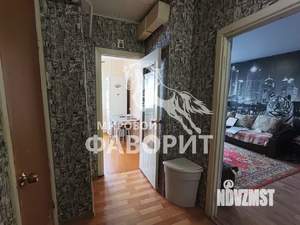 1-к квартира, вторичка, 37м2, 2/9 этаж