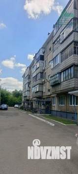 2-к квартира, вторичка, 44м2, 3/5 этаж