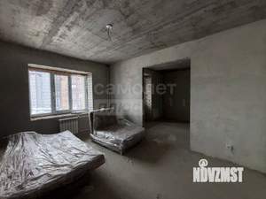 1-к квартира, вторичка, 39м2, 4/14 этаж